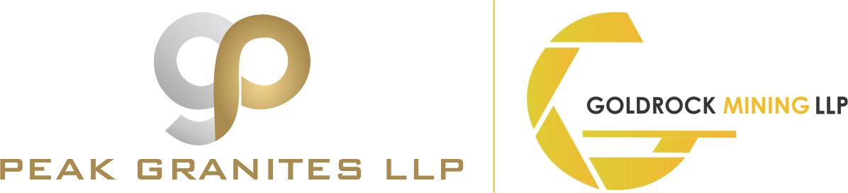 Peak Granite | Goldrock Mining